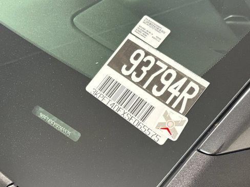 Used 2025 Kia K4 FWD image 23
