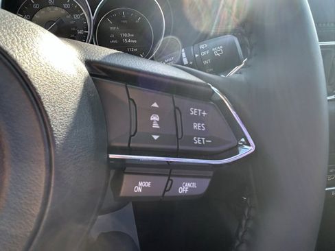 Used 2025 MAZDA CX-5 AWD 2.5 S w/ Preferred Package image 16