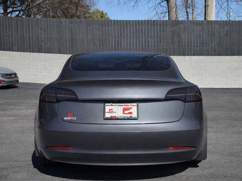 Used 2020 Tesla Model 3 Standard Range Plus image 6