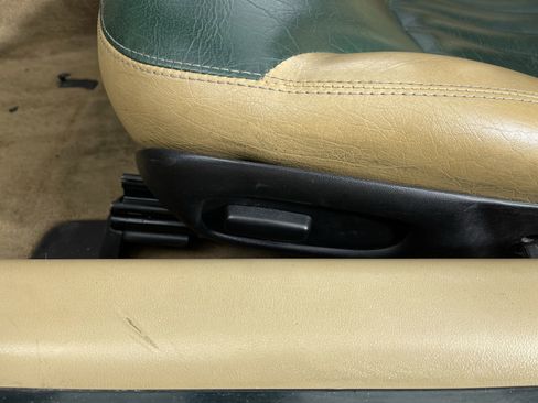 Used 2000 Chevrolet Corvette Base image 12