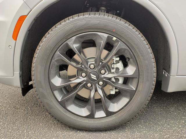 New 2026 Dodge Durango GT AWD/4WD image 12