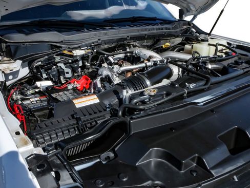 Used 2023 Ford F250 XL w/ STX Appearance Package image 56