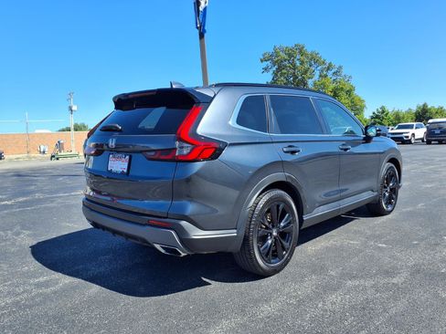 Used 2023 Honda CR-V Sport Touring image 5