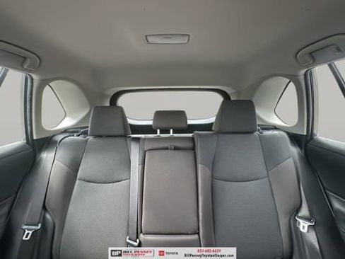 Used 2024 Toyota RAV4 LE image 17