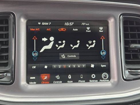 Certified 2022 Dodge Challenger R/T Scat Pack w/ Dynamics Package image 10