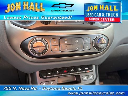 Used 2021 Chevrolet Colorado Z71 AWD/4WD image 27