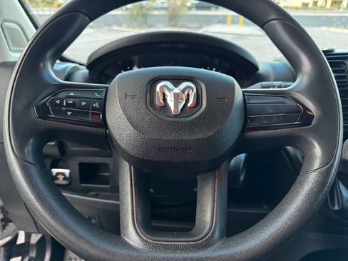 Used 2023 RAM ProMaster 2500 image 19
