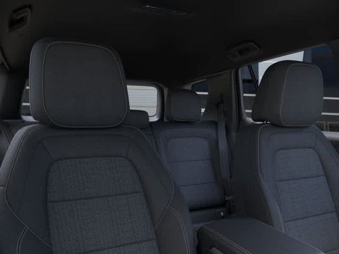 New 2026 GMC Terrain Elevation FWD image 24