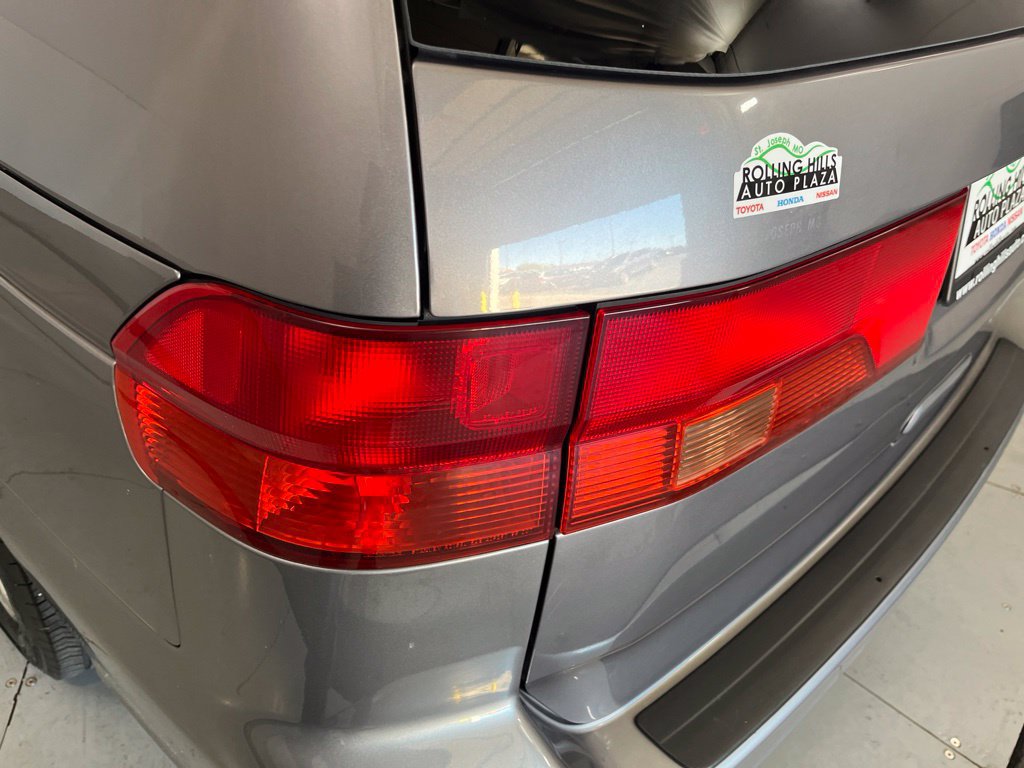Used 2000 Honda Odyssey LX image 40