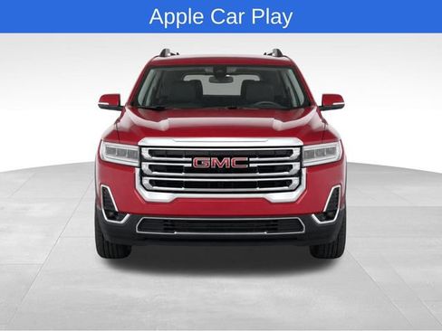 Used 2023 GMC Acadia SLT AWD/4WD image 5