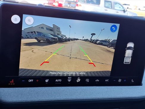 New 2026 Ford Maverick XLT w/ XLT Luxury Package image 25