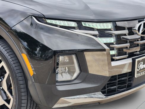 Used 2022 Hyundai Santa Cruz Limited AWD/4WD image 31