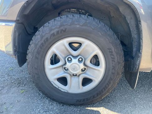 Used 2021 Toyota Tundra SR5 RWD image 22