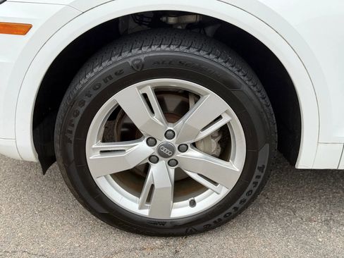 Used 2018 Audi Q5 2.0T Premium Plus image 35