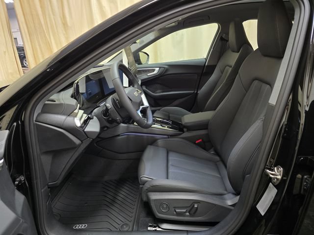 Certified 2026 Audi A5 Premium Plus AWD/4WD image 15
