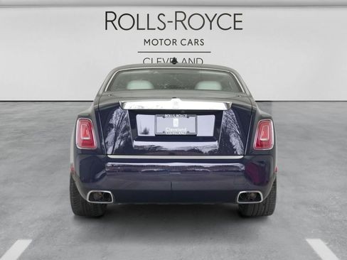 New 2026 Rolls-Royce Phantom Sedan RWD image 54