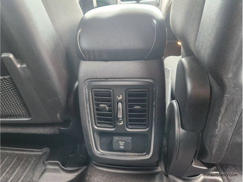 Used 2011 Dodge Durango Crew AWD/4WD image 52