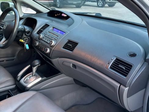 Used 2010 Honda Civic EX-L image 33