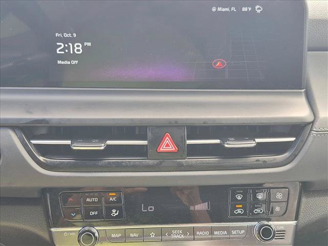 Used 2026 Kia Seltos EX w/ EX Sunroof Package AWD/4WD image 16