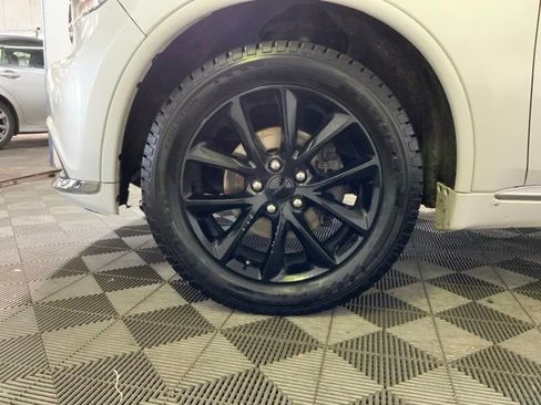 Used 2016 Dodge Durango Limited w/ Premium Group AWD/4WD image 9
