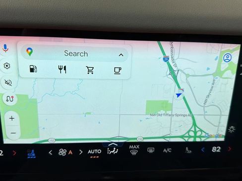 Used 2025 Lincoln Navigator Black Label image 31