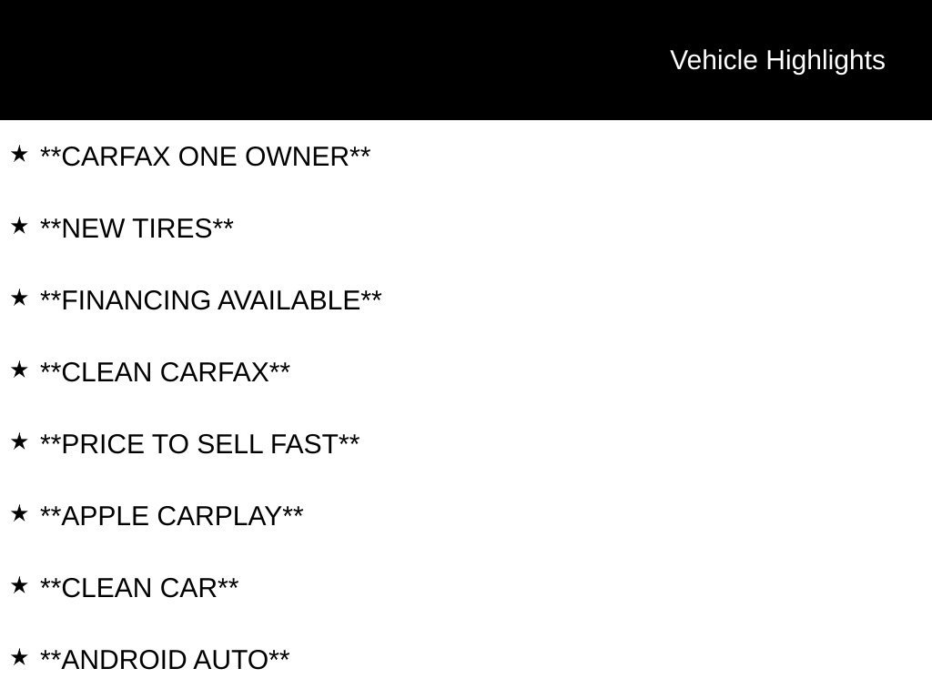 Used 2024 Toyota RAV4 LE FWD image 5