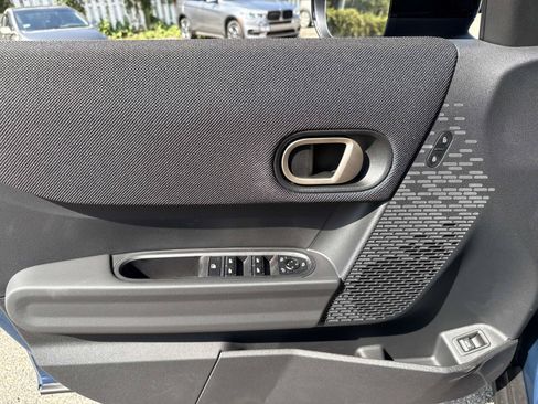 Certified 2026 MINI Cooper S FWD image 16
