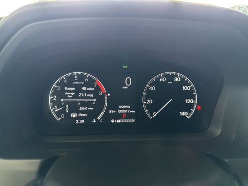 Used 2026 Honda Ridgeline RTL image 15