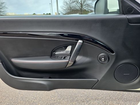 Used 2018 Maserati GranTurismo Sport image 26