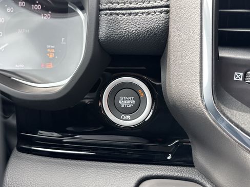New 2026 RAM 1500 Laramie w/ Night Edition AWD/4WD image 27
