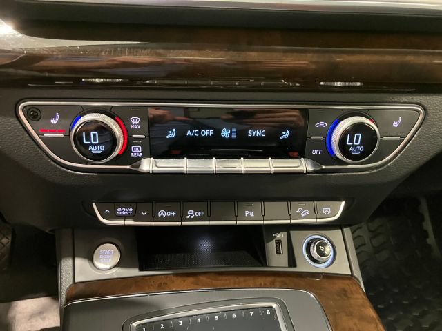Used 2018 Audi Q5 2.0T Premium Plus w/ Premium Plus Package AWD/4WD image 50