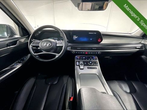 Used 2024 Hyundai Palisade XRT FWD image 18