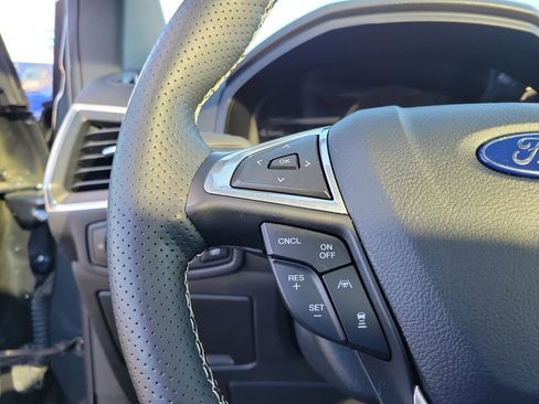 Certified 2024 Ford Edge ST w/ Equipment Group 401A image 23