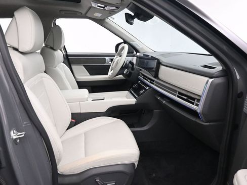 Used 2024 Hyundai Santa Fe Limited image 25