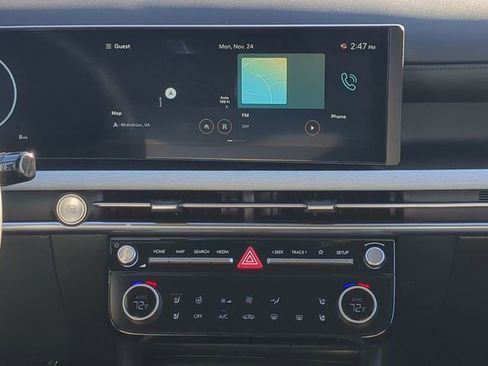 New 2026 Hyundai Santa Cruz Limited AWD/4WD image 17