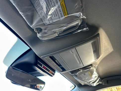 New 2026 MAZDA CX-50 AWD 2.5 S w/ Cargo Package image 26