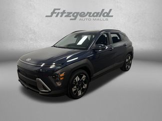 Used 2025 Hyundai Kona SEL FWD 360° Tour