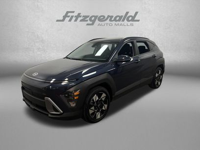 Used 2025 Hyundai Kona SEL