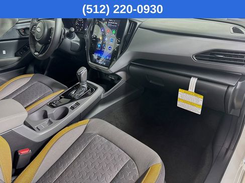 Certified 2025 Subaru Crosstrek 2.5i Sport w/ Crosstrek Mirror Package image 34