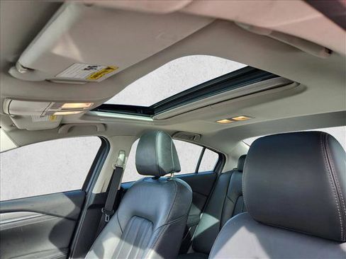 Used 2020 MAZDA MAZDA6 Touring image 11