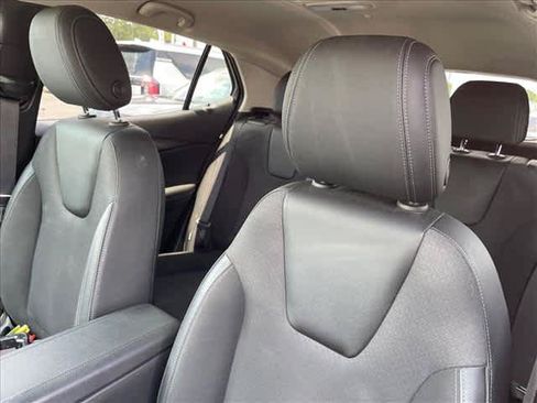 Used 2023 Buick Encore GX Select w/ Sport Touring Package AWD/4WD image 17