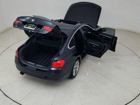 Used 2016 BMW 428i Gran Coupe xDrive image 85