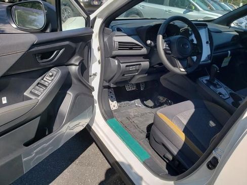 New 2025 Subaru Crosstrek 2.5i Sport image 10