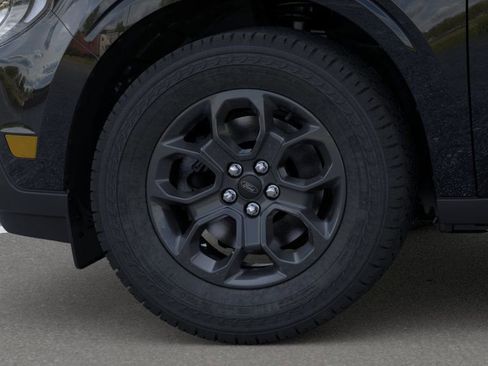 New 2026 Ford Maverick XLT w/ XLT Luxury Package AWD/4WD image 51