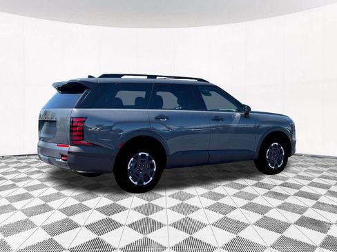 New 2026 Hyundai Palisade XRT Pro AWD/4WD image 12