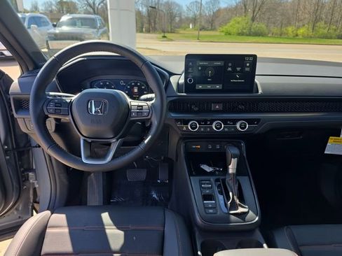 New 2026 Honda CR-V Sport-L image 12
