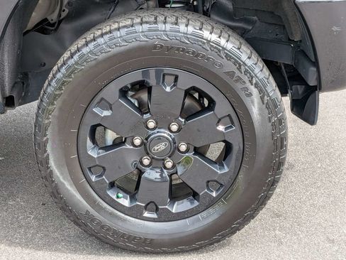 Used 2022 Ford Ranger XLT w/ Equipment Group 301A Mid AWD/4WD image 10