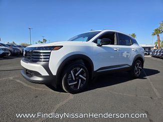 New 2026 Nissan Kicks SV FWD video 2