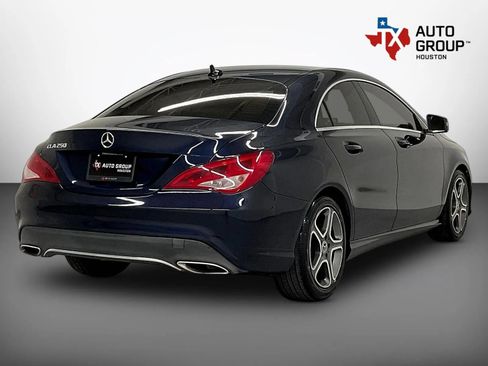 Used 2017 Mercedes-Benz CLA 250 image 6