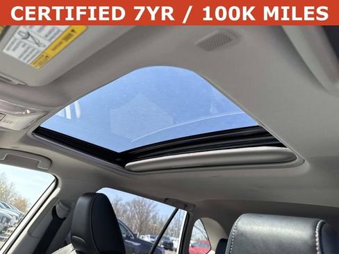 Used 2025 Toyota RAV4 XLE Premium image 16